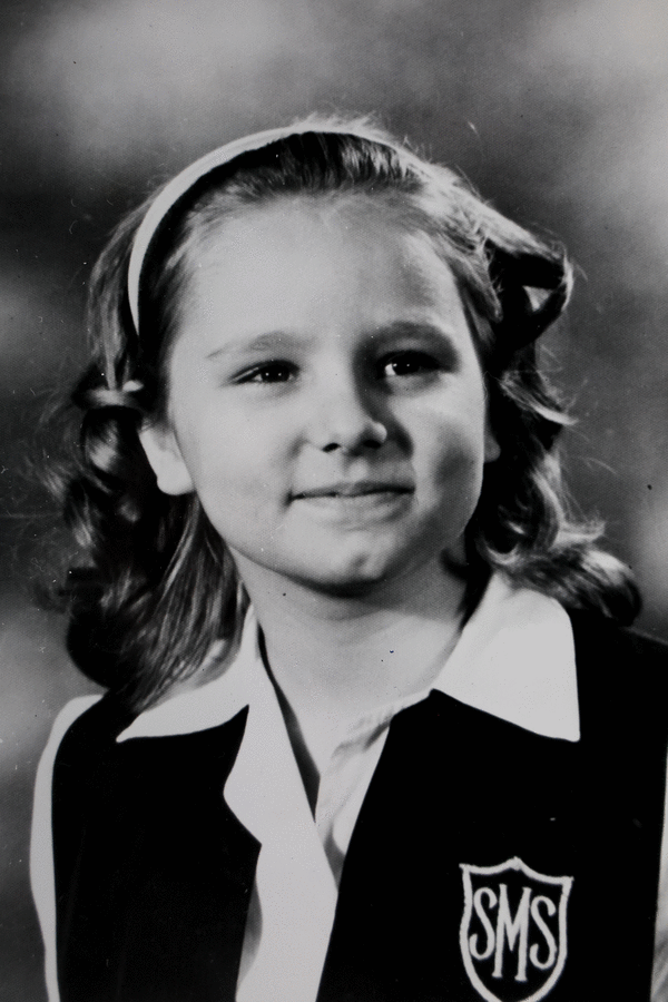 She Was Eight Years Old. Her Killer Wore a Badge. And for 65 Years, Nobody Knew.